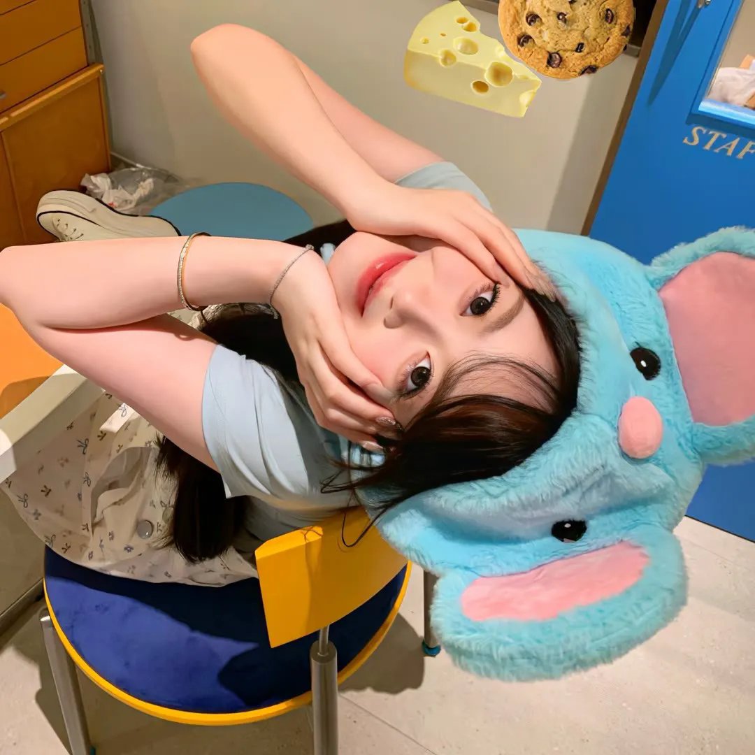 街上无树